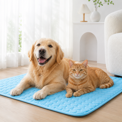 PetCool™ Instant Cooling Mat