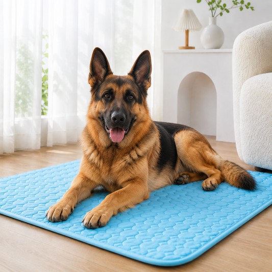 Alfombrilla refrigerante instantánea PetCool™