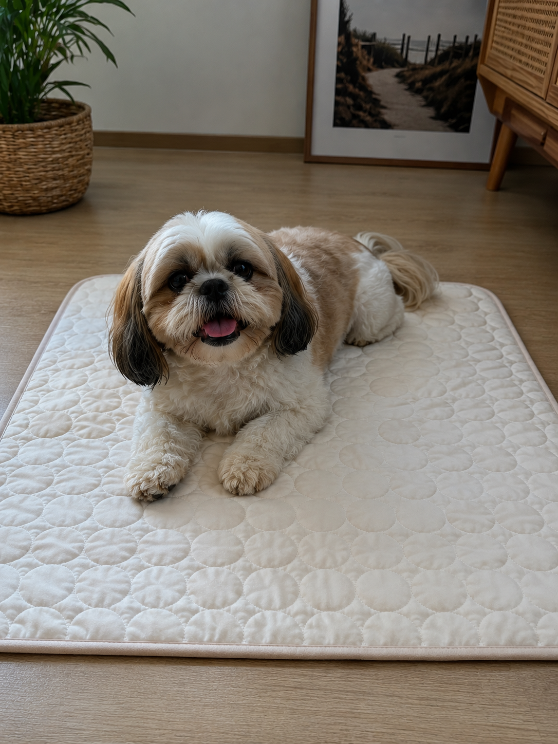 PetCool™ Instant Cooling Mat